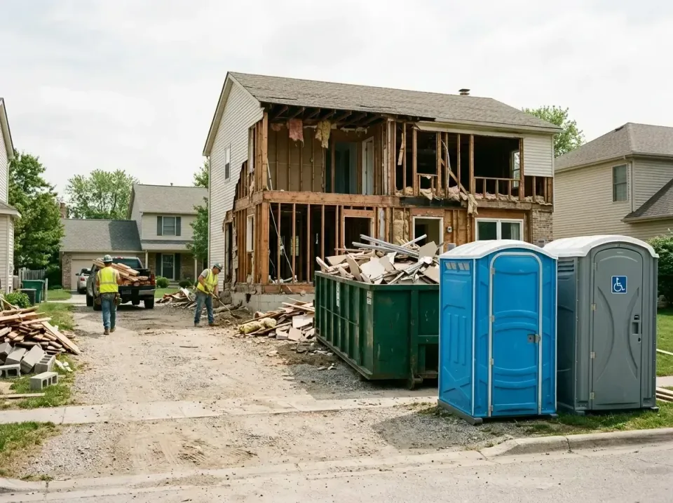 home-renovation-demolition-sit-010 — frequently asked questions, Portable Toilet & Dumpsters Rental in Sandia Heights, NM